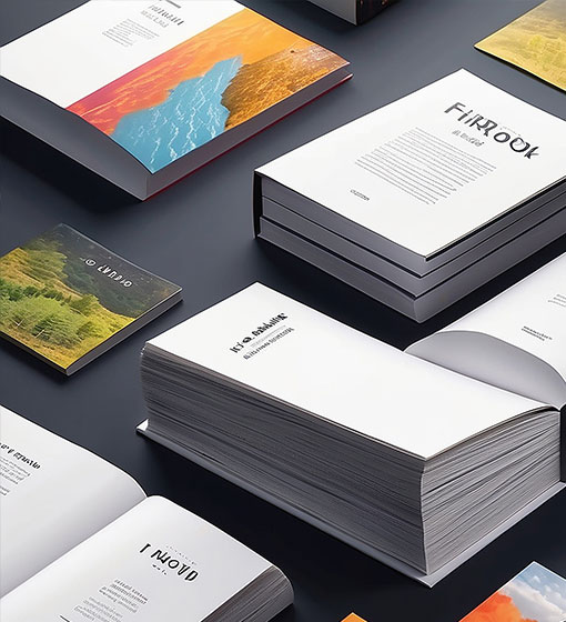 Corporate Stationery