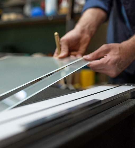 Advanced Fabrication & Signage